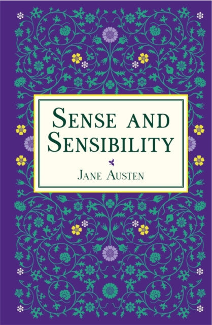 9781789299908, Sense and Sensibility