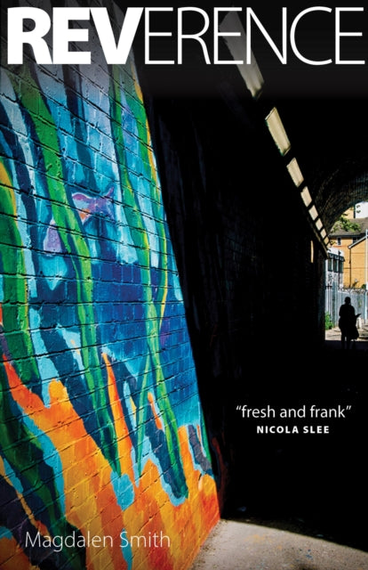 9781789593617-Reverence : A priest's life of holiness and humanity