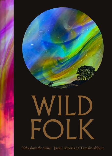 9781789652307, Wild Folk : Tales from the Stones