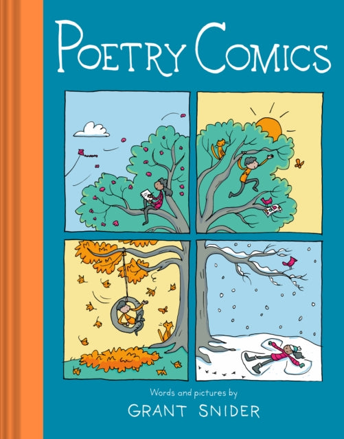 9781797219653-Poetry Comics