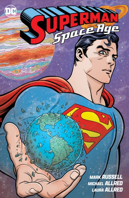 9781799500575-Superman: Space Age