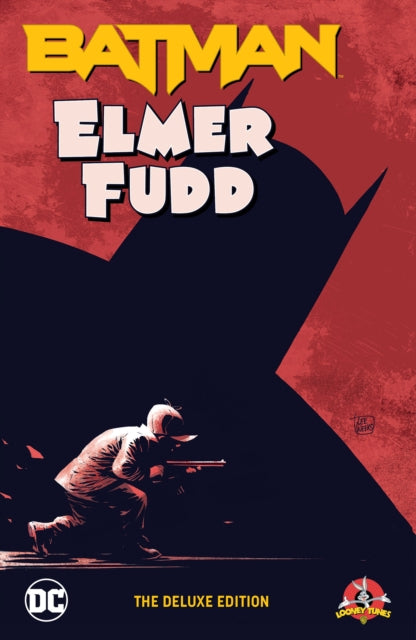 9781799501022-Batman/Elmer Fudd: The Deluxe Edition