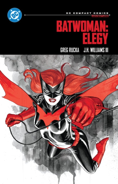 9781799501824-Batwoman: Elegy: DC Compact Comics Edition