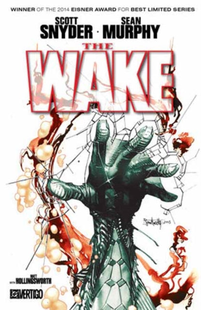 9781799503002, The Wake : (New Edition)