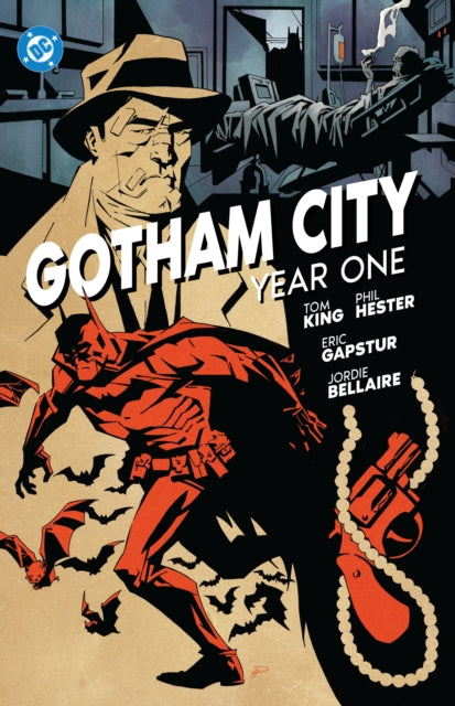 9781799503859-Gotham City: Year One