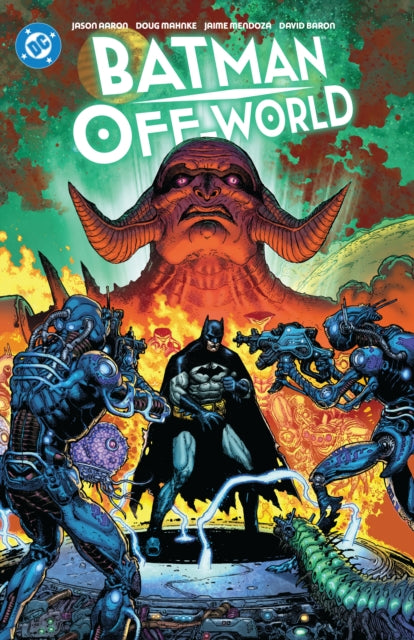 9781799504900-Batman: Off-World