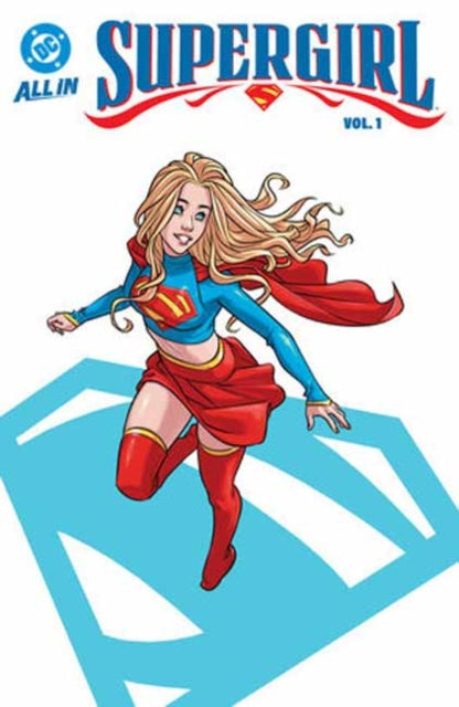9781799506171, Supergirl Vol. 1: Misadventures in Midvale