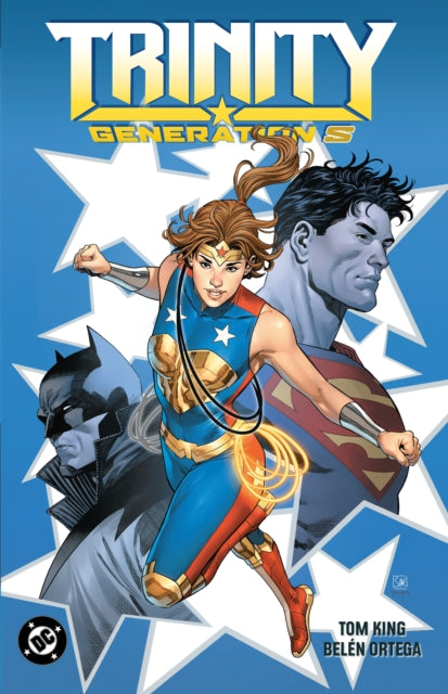 9781799506294-Trinity: Generation S