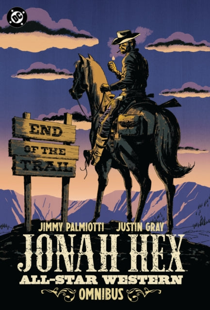 9781799506409, Jonah Hex: All-Star Western Omnibus