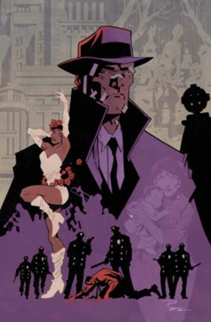 9781799508717, Gotham City: Year One: Deluxe Edition