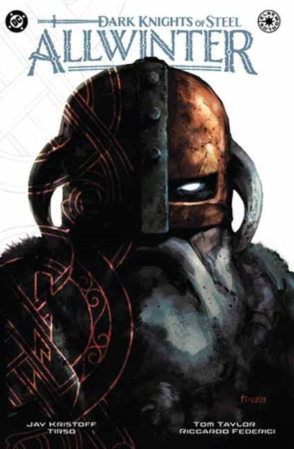9781799509448, Dark Knights of Steel: Allwinter