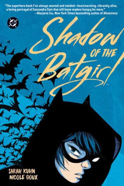 9781799510864, Shadow of the Batgirl (2026 Edition)