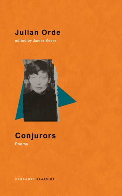 9781800174559-Conjurors : Poems
