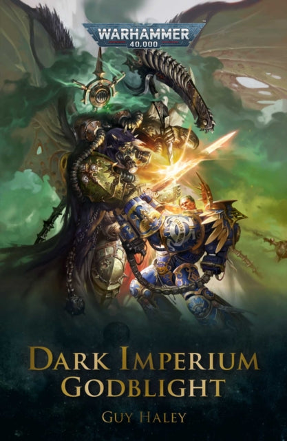9781800262034-Godblight : Volume 3