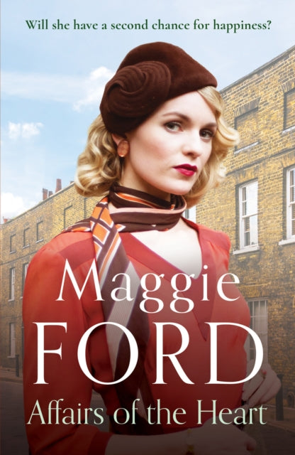 9781800328020-Affairs of the Heart : An enthralling historical saga of love and heartache