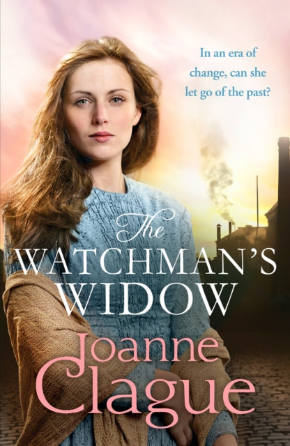 9781800329522-The Watchman's Widow : A dramatic and emotional Northern historical novel