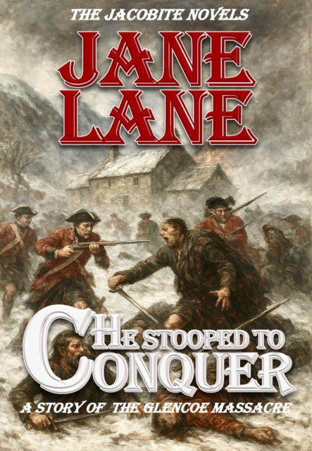 9781800720176, He Stooped to Conquer