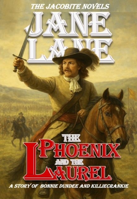 9781800720510, The Phoenix and the Laurel