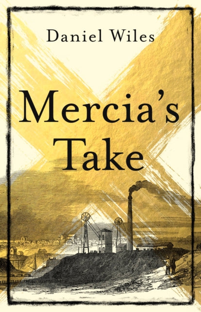 9781800750692-Mercia'S Take : Winner of the Betty Trask Prize 2023