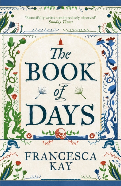 9781800753518-The Book of Days : `Richly imagined and skillfully crafted' The Spectator