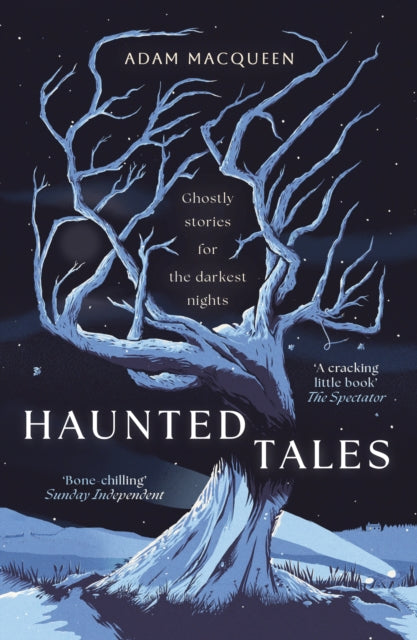 9781800754478, Haunted Tales : Ghostly stories for the darkest nights. 'Festive and Fascinating' Christmas Read.