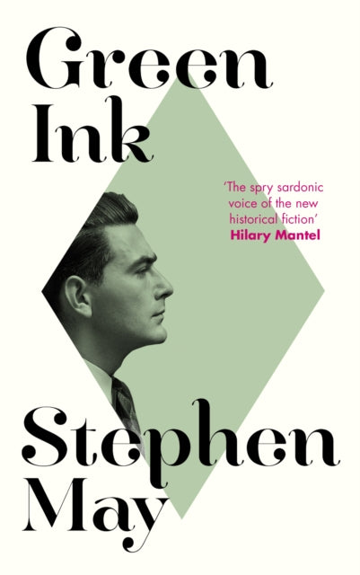 9781800754676-Green Ink : THE TIMES 'Fascinating' Books To Look Out For 2025