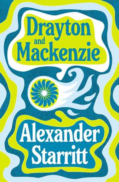 9781800755260, Drayton and Mackenzie : 'Will have you hooked' The Times Best Summer Books