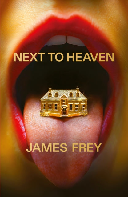 9781800755451-Next to Heaven : The PROVOCATIVE new novel from BESTSELLING author of A Million Little Pieces