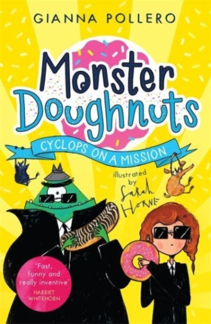 9781800780842-Cyclops on a Mission (Monster Doughnuts 2)