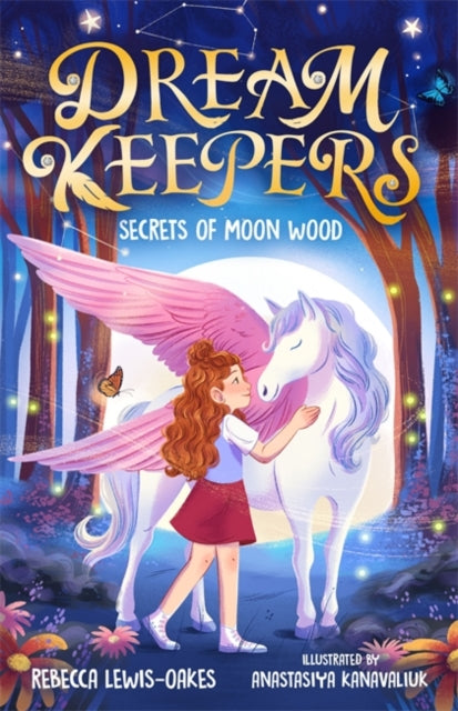 9781800786974-Dream Keepers: Secrets of Moon Wood
