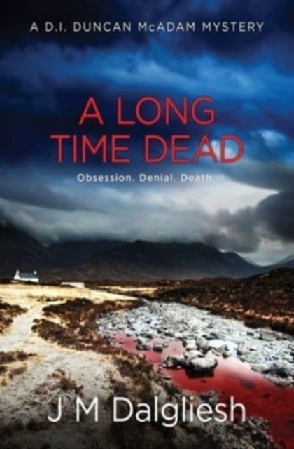 9781800802919-A Long Time Dead : A D.I. Duncan McAdam Mystery