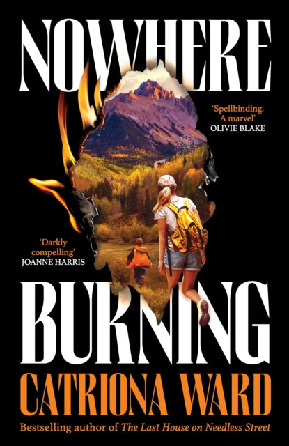 9781800811010, Nowhere Burning
