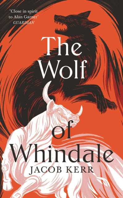 9781800811522, The Wolf of Whindale