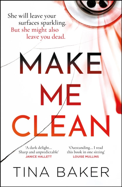 9781800811805-Make Me Clean : from the #1 ebook bestselling author of Call Me Mummy