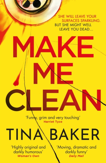 9781800811829-Make Me Clean : from the #1 ebook bestselling author of Call Me Mummy