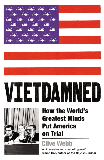 9781800812338-Vietdamned : How the World's Greatest Minds Put America on Trial