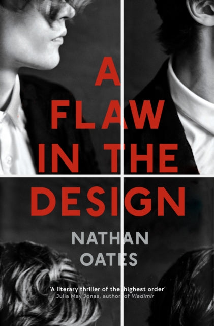 9781800812789-A Flaw in the Design : `A psychological thriller par excellence' Guardian