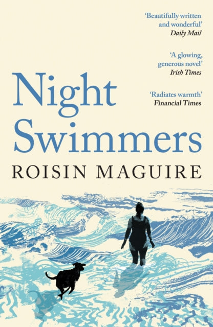 9781800816763-Night Swimmers : The Irish cult hit novel of 2025 for fans of Claire Keegan