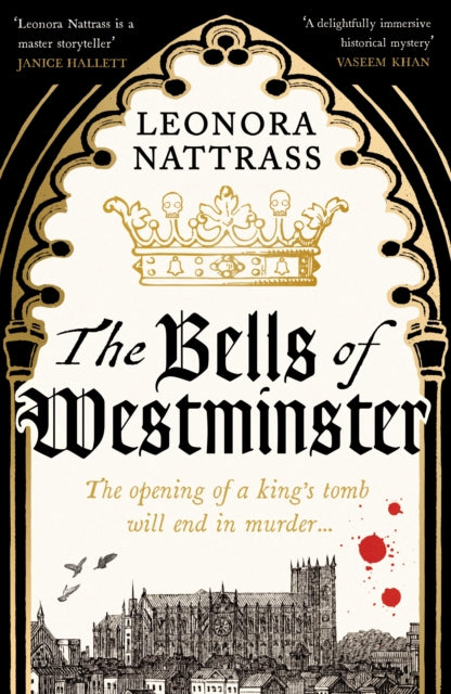 9781800817012-The Bells of Westminster