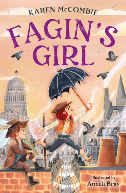9781800900554-Fagin's Girl