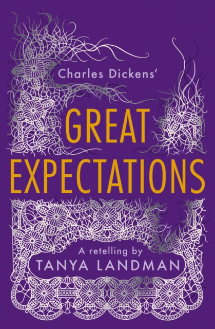 9781800901759-Great Expectations : A Retelling