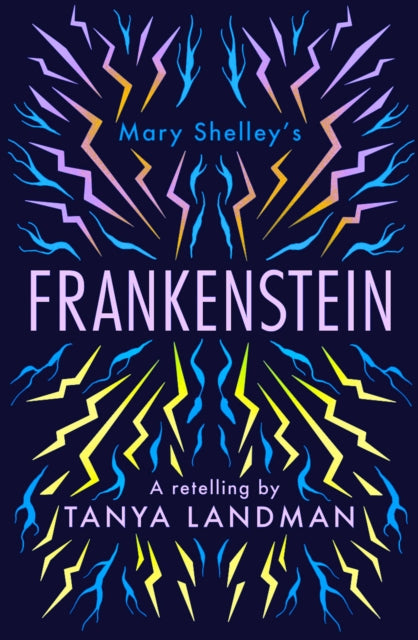 9781800901773-Frankenstein : A Retelling