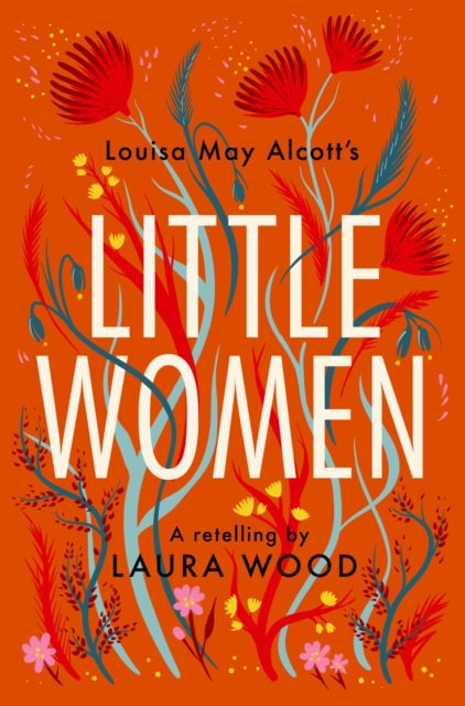 9781800901797-Little Women : A Retelling