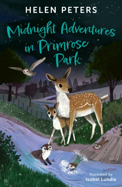 9781800902572-Midnight Adventures in Primrose Park