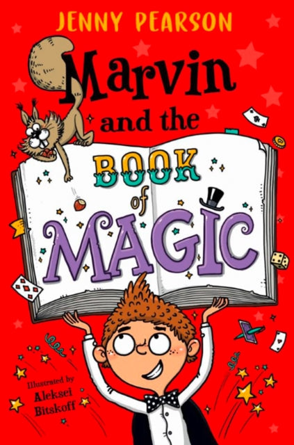 9781800902695-Marvin and the Book of Magic