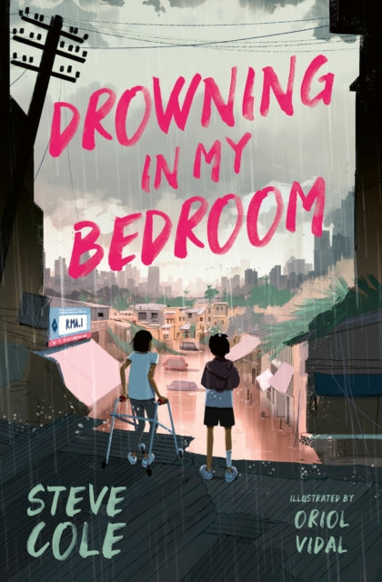 9781800902961-Drowning in My Bedroom