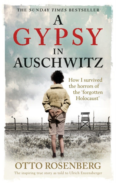 9781800961128-A Gypsy In Auschwitz : How I Survived the Horrors of the ‘Forgotten Holocaust’
