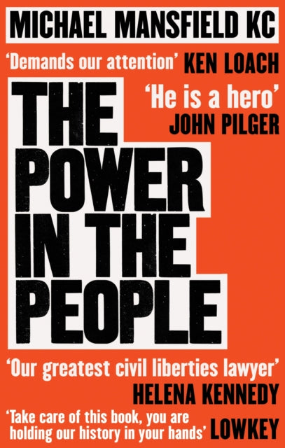 9781800961456-The Power In The People : How We Can Change The World