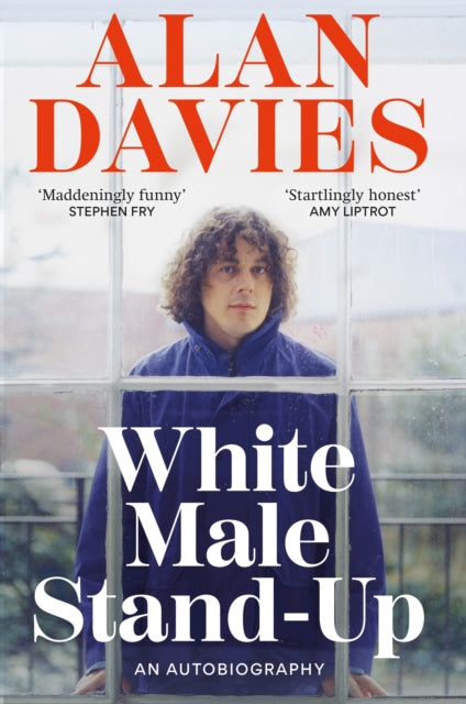 9781800962576, White Male Stand-Up