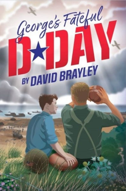 9781800996571-George's Fateful D-Day